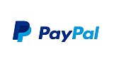 Оплата в системе PayPal В рублях, долларах или евро. Быстро и выгодно.